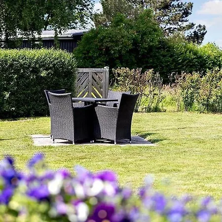 Holiday home Sb50301-sydals-solbjergvej-7 *