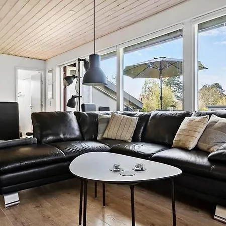 別荘 Sb50301-sydals-solbjergvej-7 Sønderby