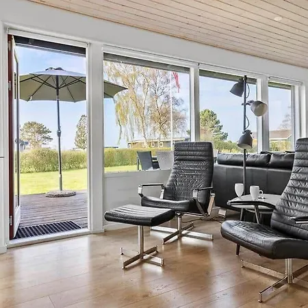 Sb50301-sydals-solbjergvej-7 Holiday home