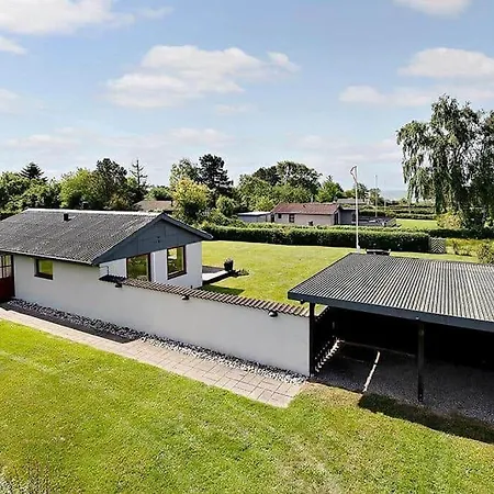 Holiday home Sb50301-sydals-solbjergvej-7 Sonderby (Sonderjylland)